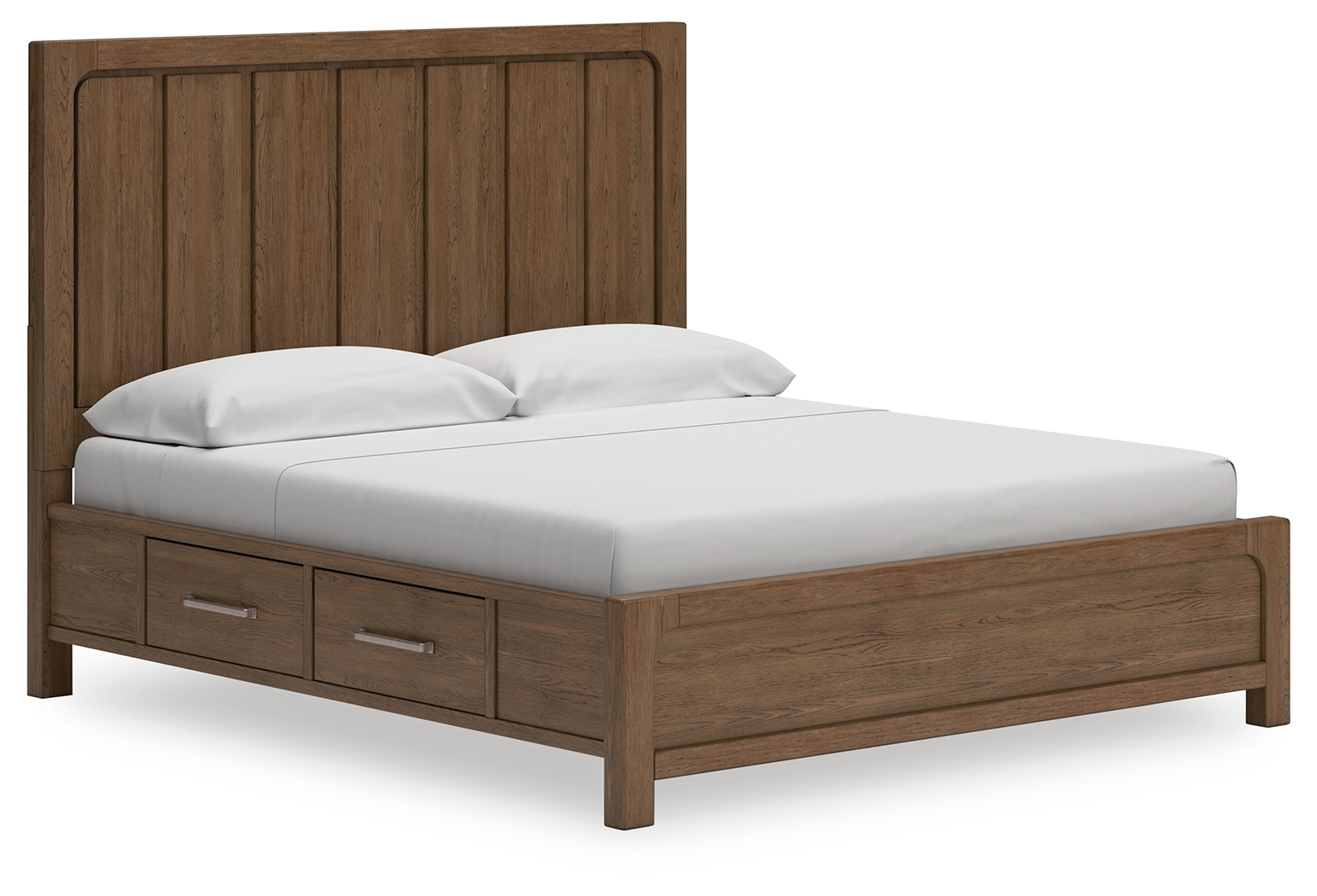 Signature Design by Ashley Cabalynn California King Bedroom Set