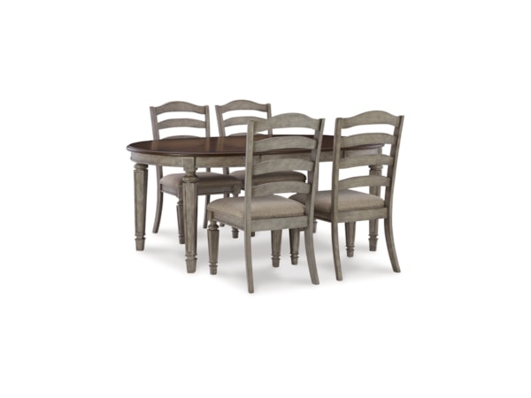 Dining Set