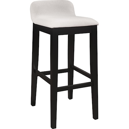 Bar Height Stool