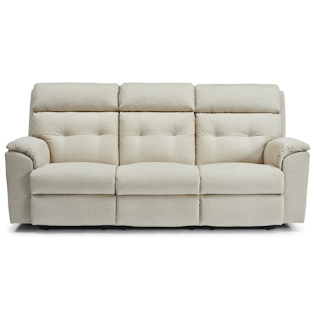 Reclining Sofa