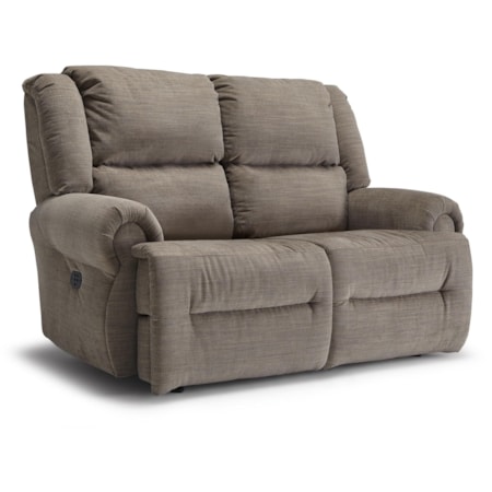 Space Saver Loveseat