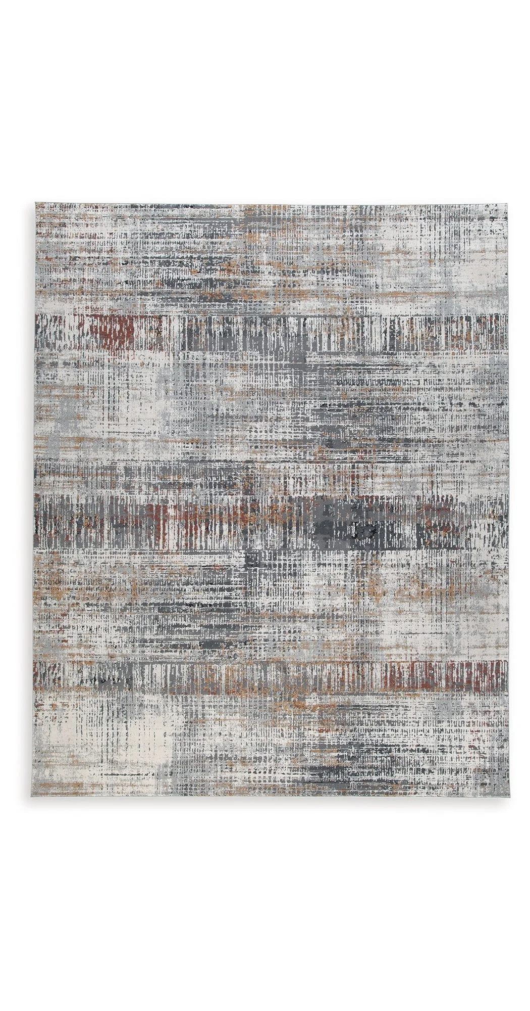 Signature Design by Ashley Rhettner R406071 Contemporary Large 7'10" x 9'10" Rug Standard