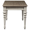 Liberty Furniture Heartland Writing Desk