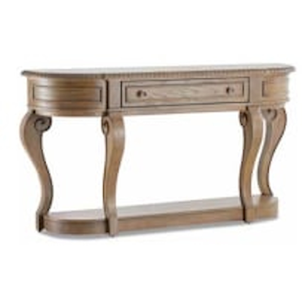 Trisha Yearwood Home Collection by Legacy Classic Jasper County Table