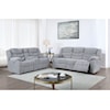 Global Furniture U5929 Reclining Sofa
