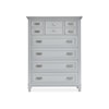 Magnussen Home Charleston Bedroom Chest of Drawers