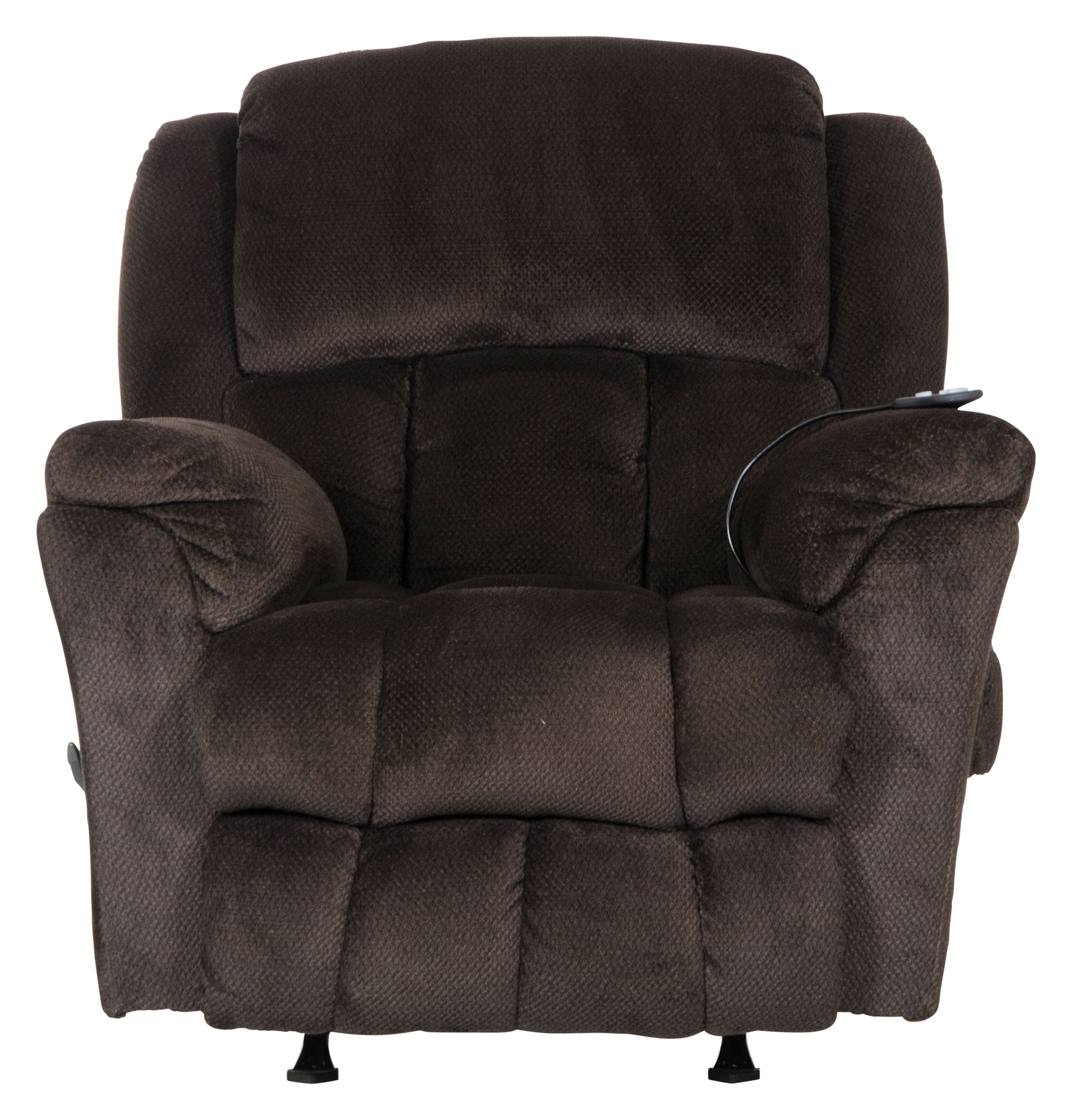 Rocker Recliner