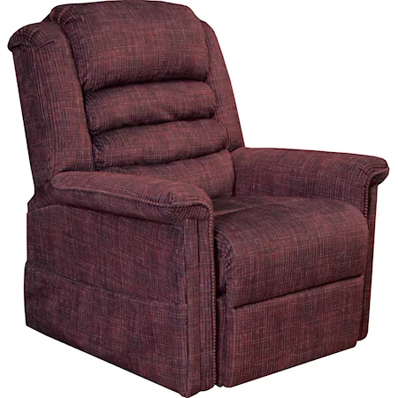 "Pow'r Lift" Recliner