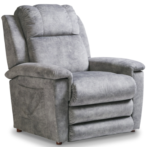 Gold Power Lift Recliner w/ Massage