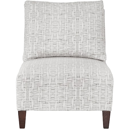 Pasatiempo Accent Chair