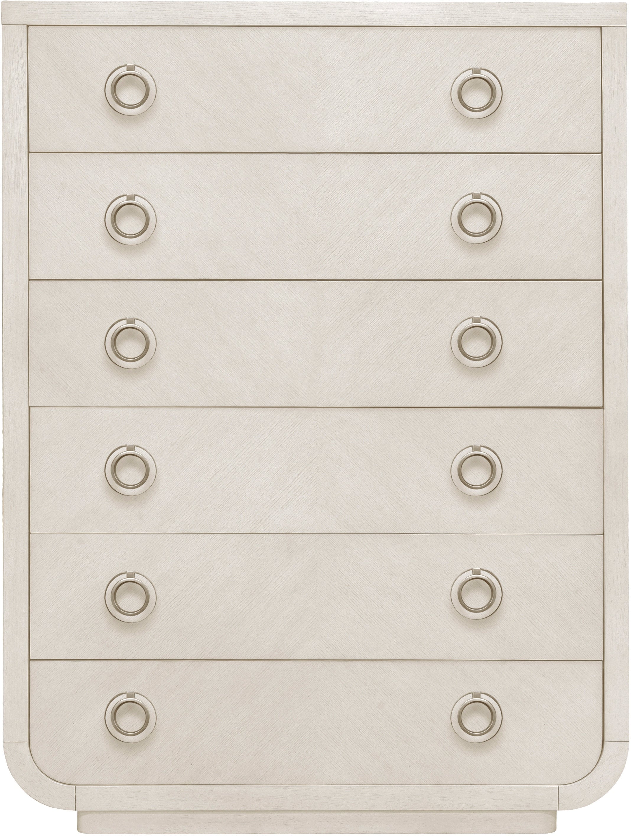 6-Drawer Bedroom Chest