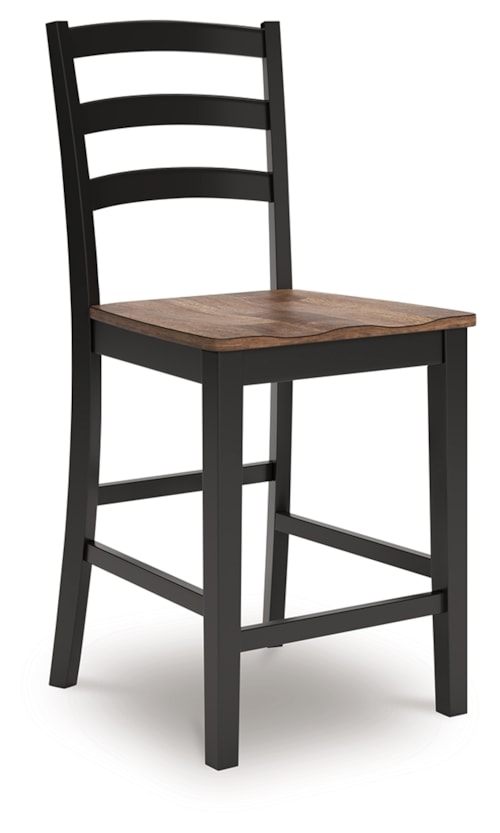 Counter Height Barstool