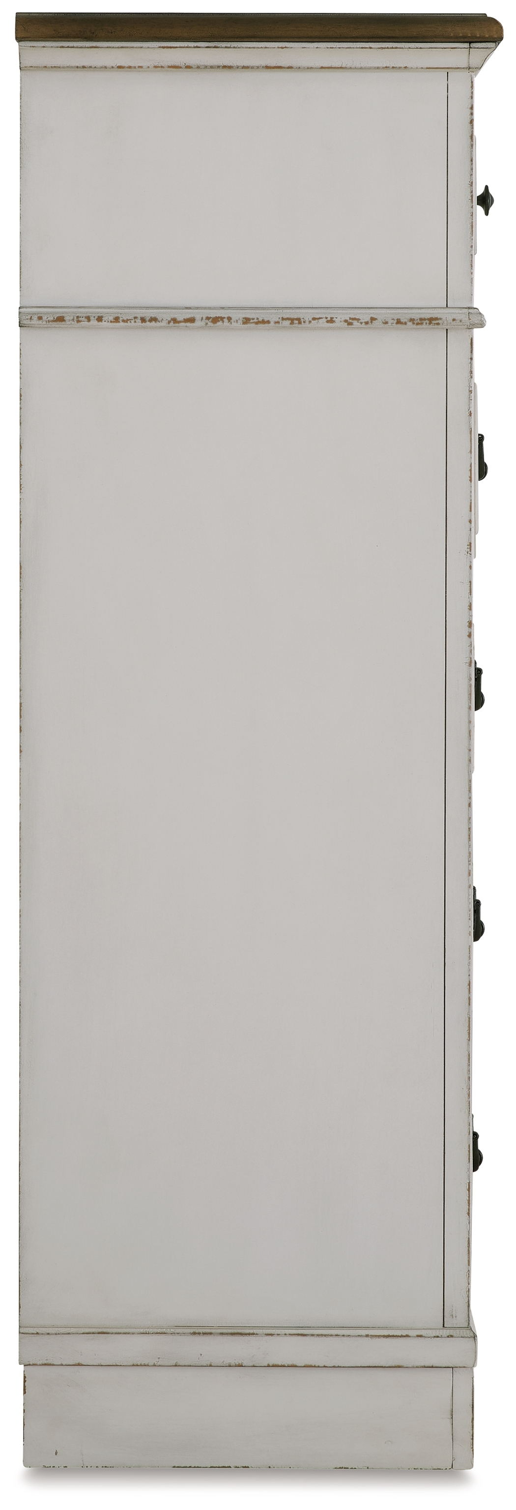 Signature Design by Ashley Blendon Five Drawer Chest