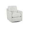 Franklin 946 Nora Swivel Chair