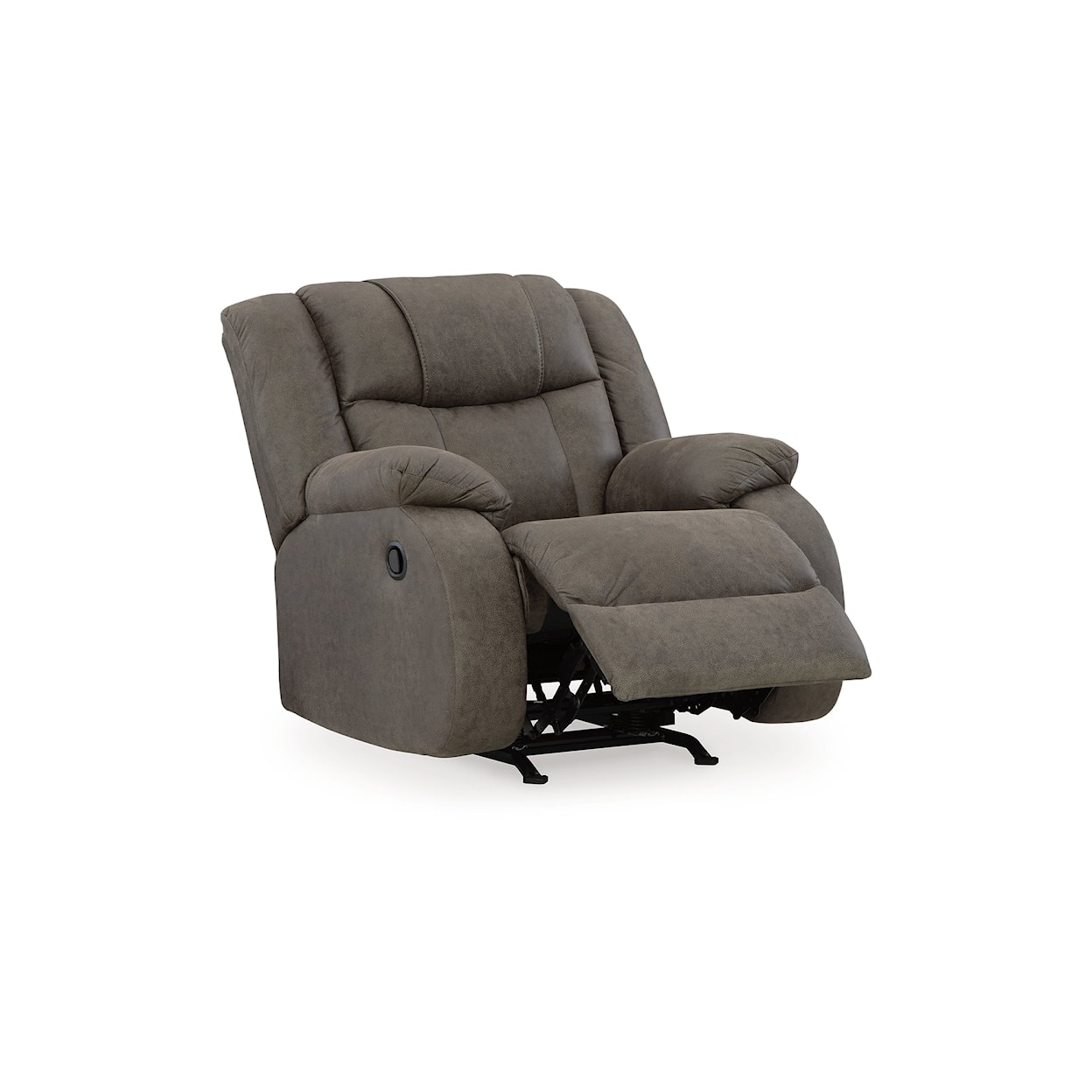 Signature Design by Ashley First Base Rocker Recliner