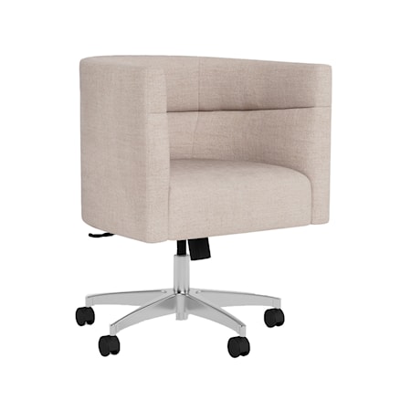 Maxie WFH Desk Chair