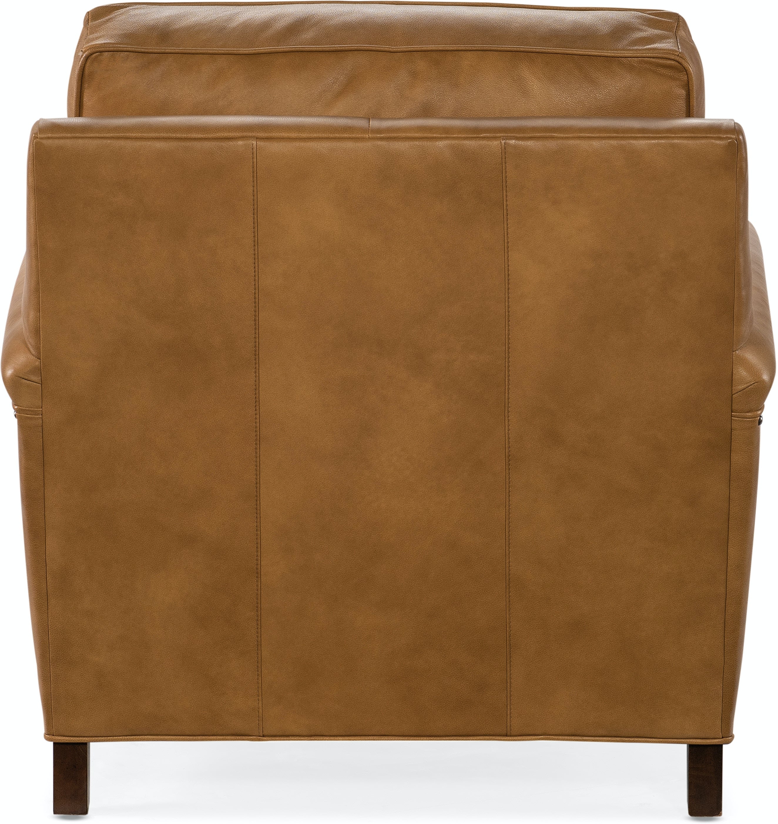 Bradington Young Oliver Oliver Stationary Chair 8-Way Tie