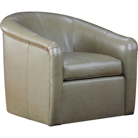 Berwyn Swivel Chair
