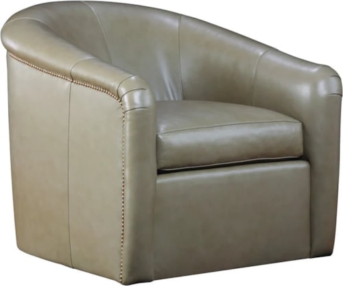 Berwyn Swivel Chair
