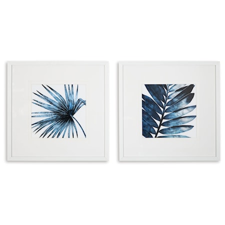 Wall Art Set (Set of 2)