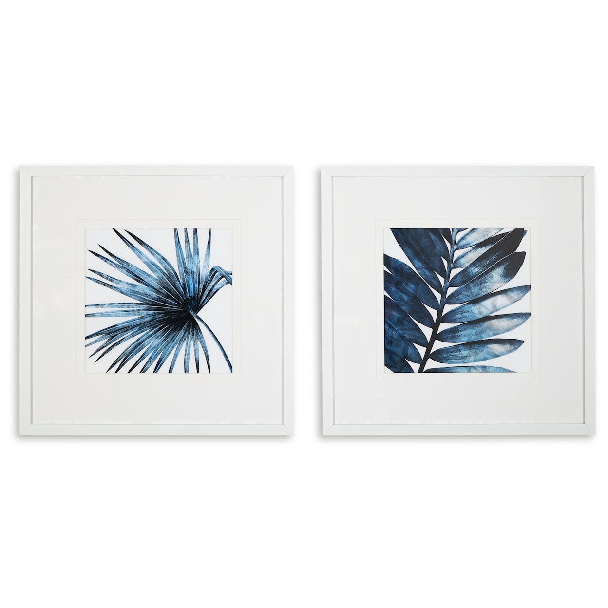 StyleLine Breelen Wall Art Set (Set of 2)