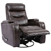 PH Origin Manual - Truffle Swivel Glider Recliner