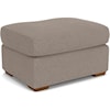 Flexsteel Blanchard Ottoman