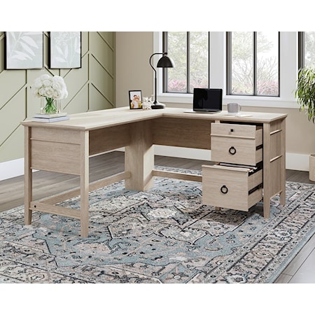 East Adara L-Desk Co