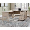 Sauder East Adara East Adara L-Desk Co