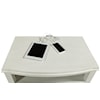 Aspenhome Charlotte 2-Drawer Nighstand