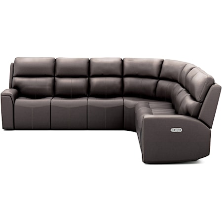 Sectional Sofa