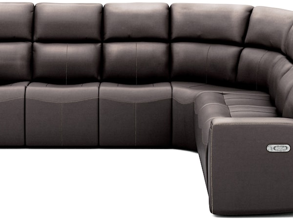 Sectional Sofa