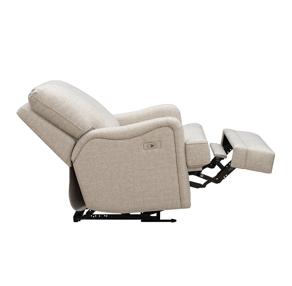 Wall Hugger Power Recliner