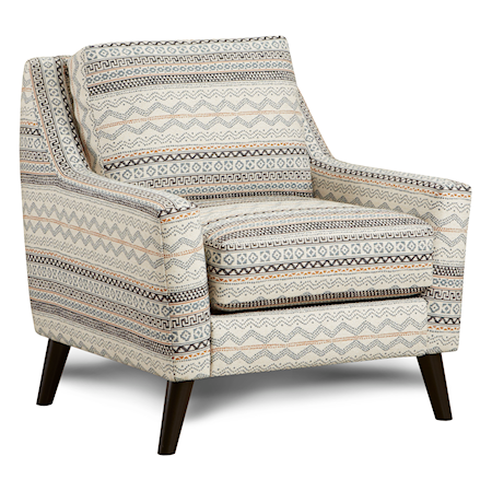 Accent Chair