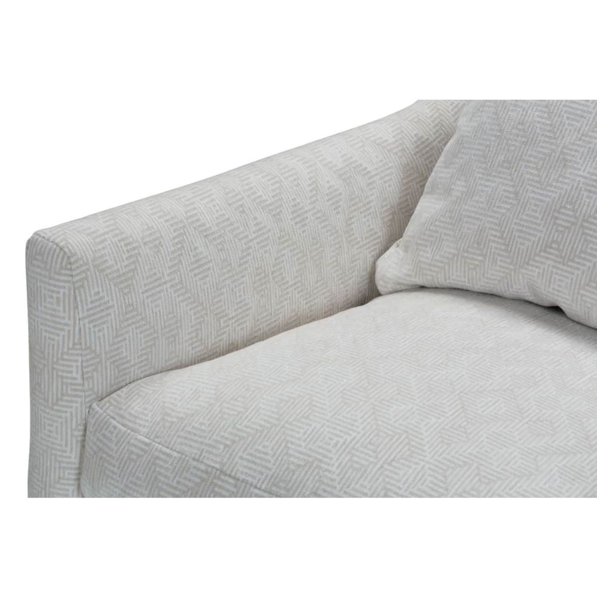 Rowe Ingrid Swivel Glider