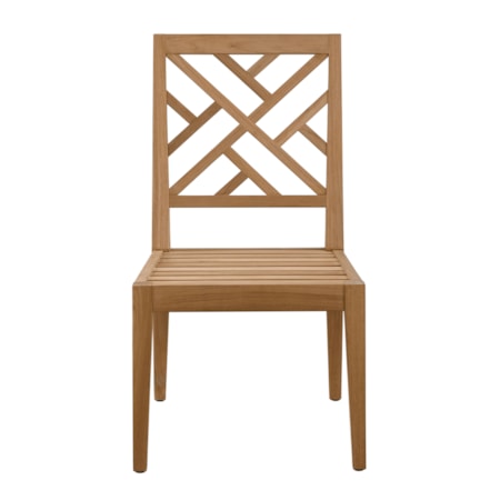 Chesapeake Side Chair