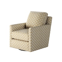 Swivel Glider Chair