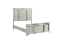 3-Piece Queen Panel Bedroom Set