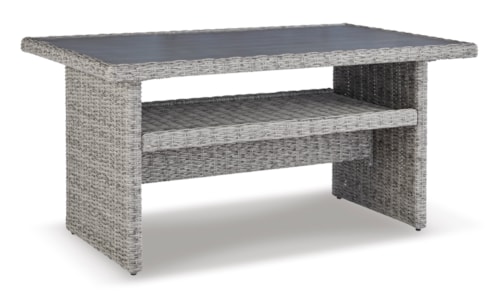 Outdoor Multi-Use Table