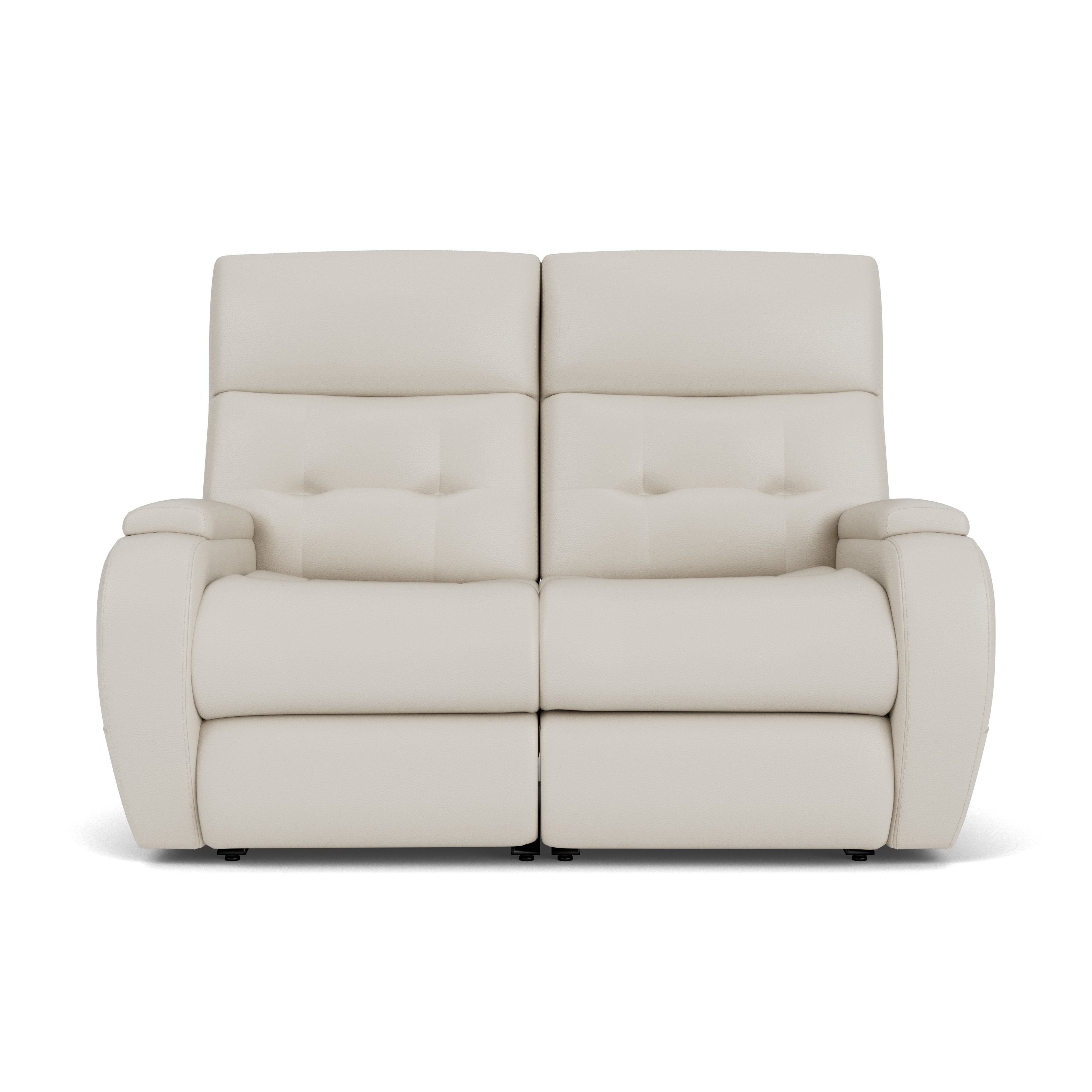 Power Reclining Loveseat