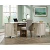 Sauder Costa L-Shaped Desk