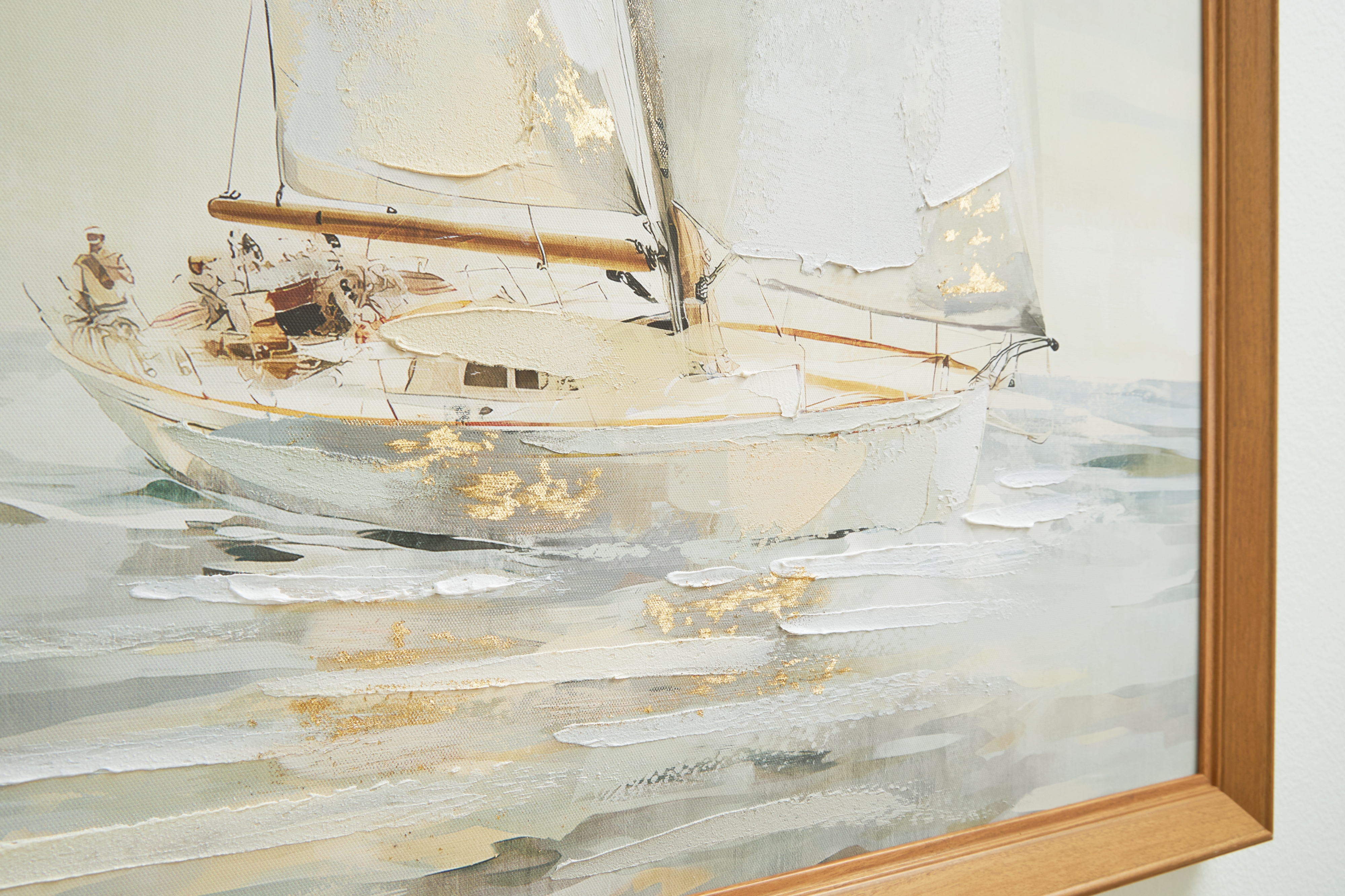 Signature Design by Ashley Winbrook Wall Art Set (Set Of 2)