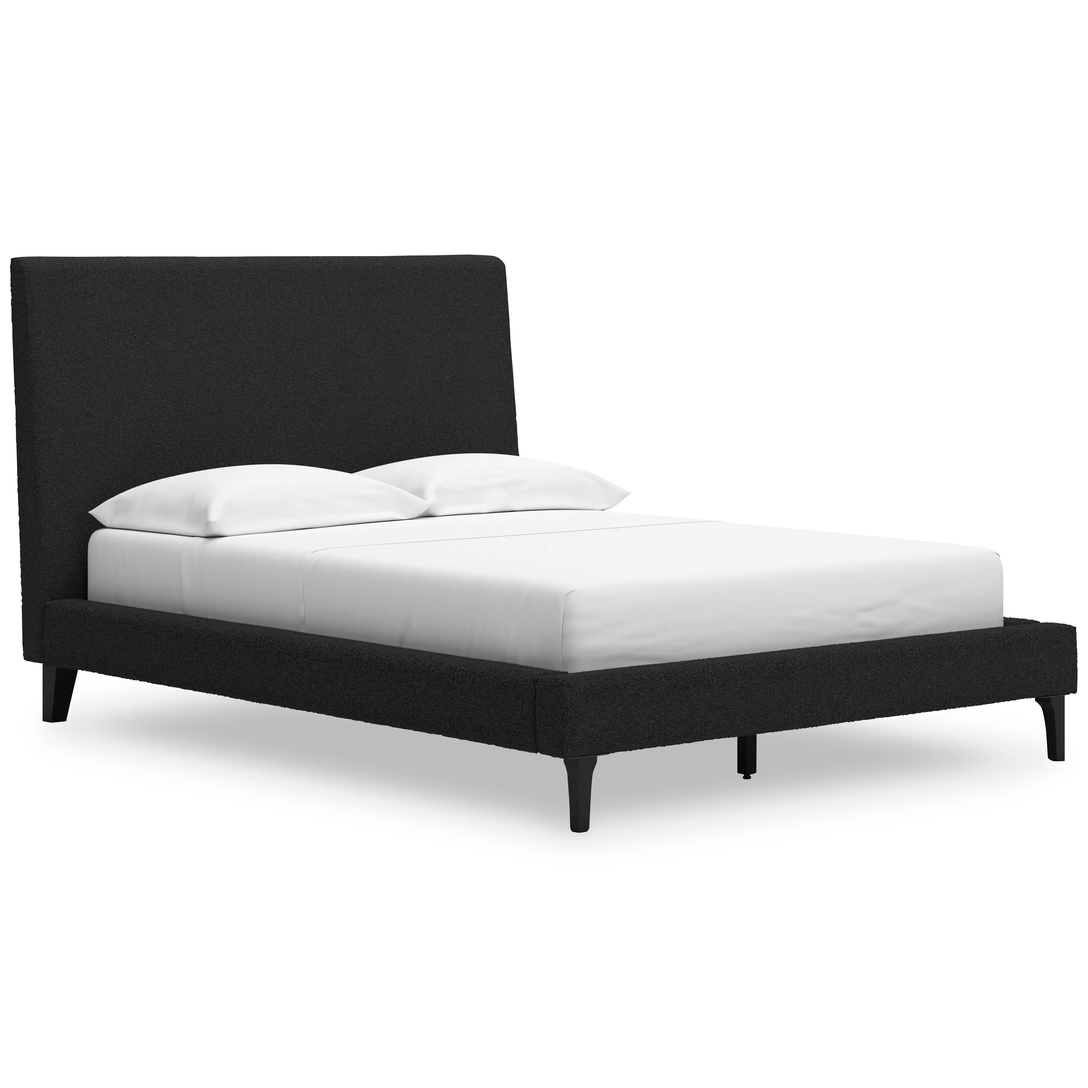 Signature Design by Ashley Kiernan B261672 Full Upholstered Bed With