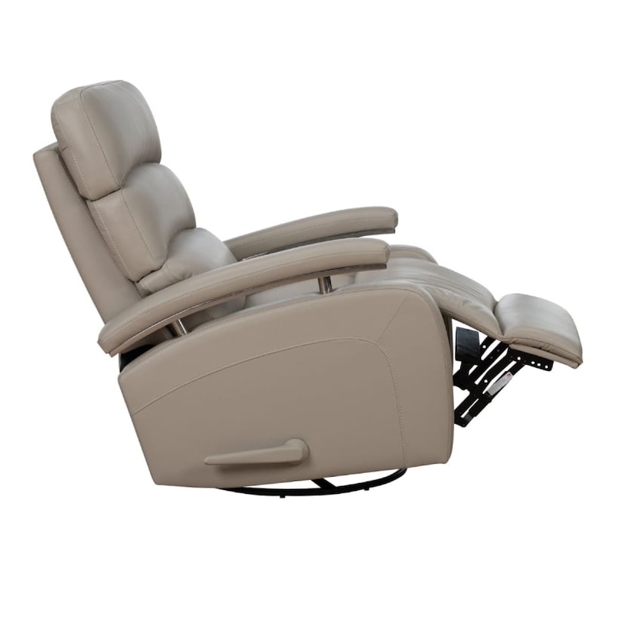 Barcalounger Contempo Swivel Glider Recliner