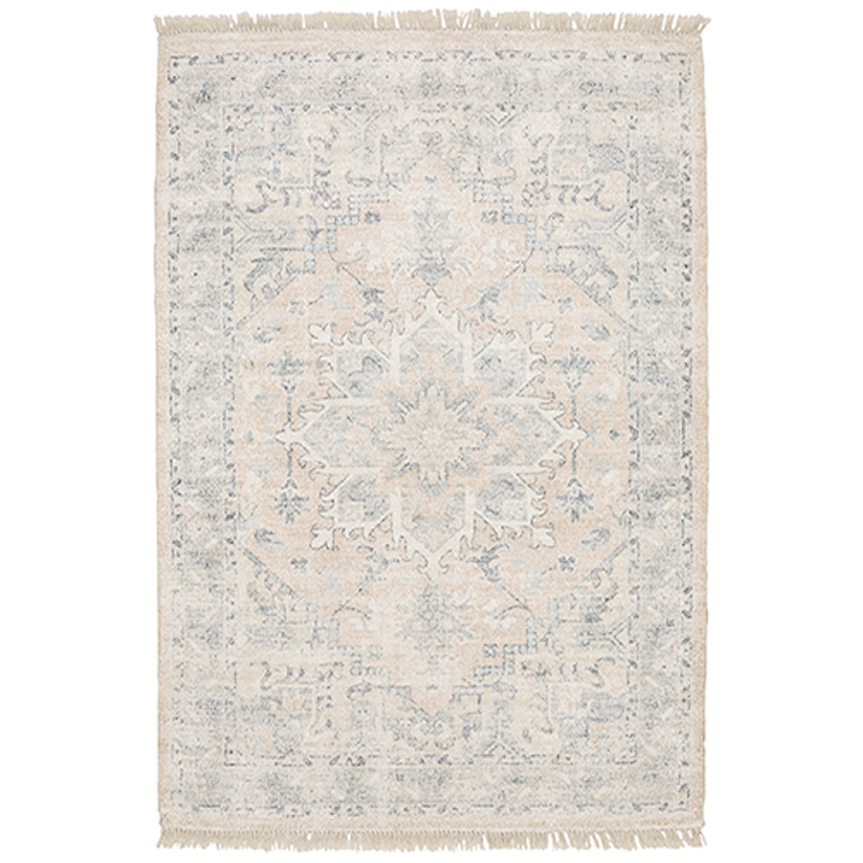 Oriental Weavers Malabar 5' X  8'  Rug