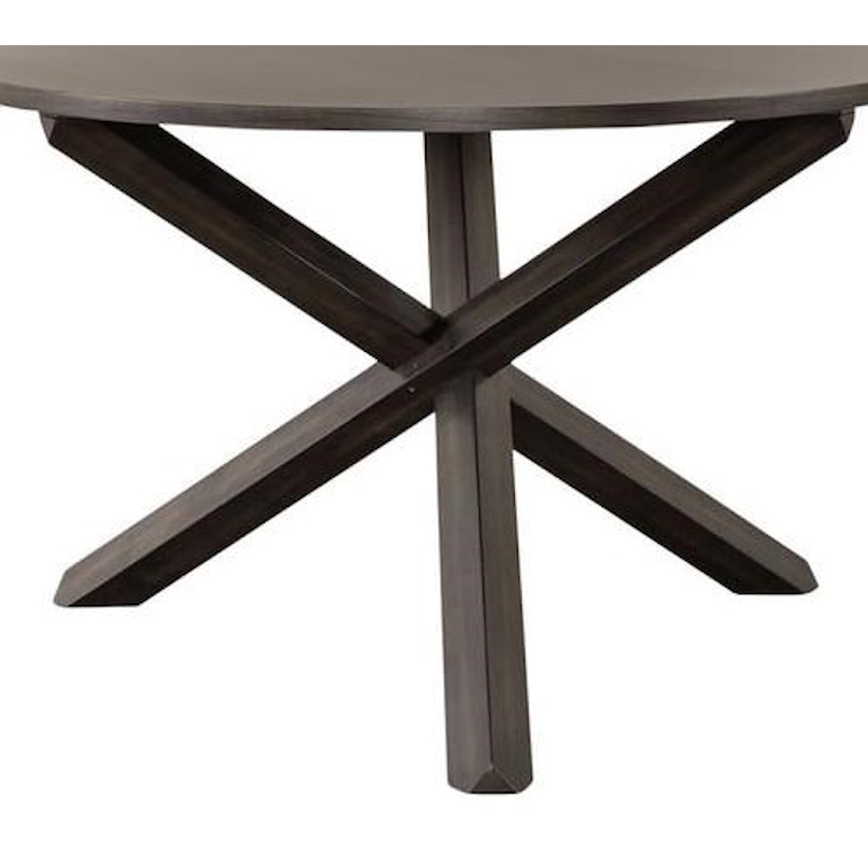 Liberty Furniture Anglewood Dining Table