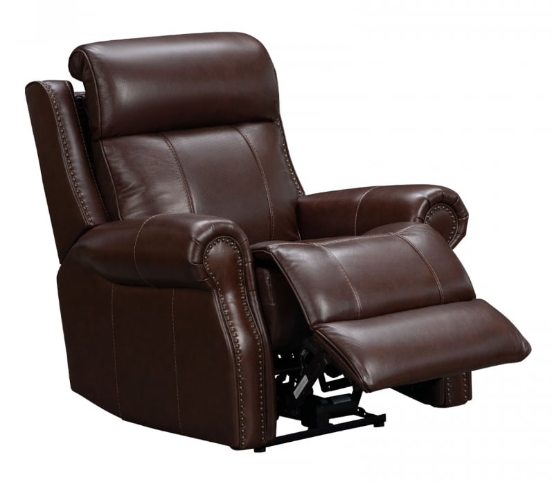 Barcalounger Demara/HC Power Recliner