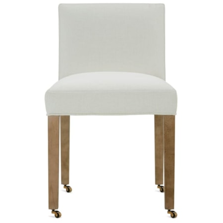 Armless Dining Chair