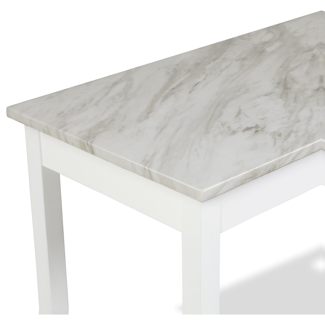 New Classic Furniture Celeste Desk