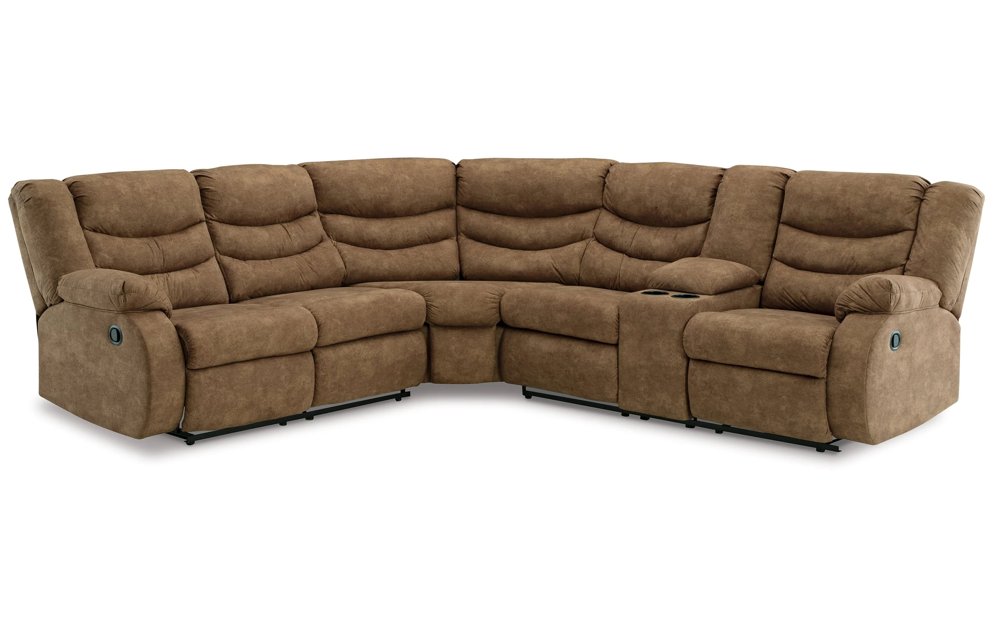 Signature Design by Ashley Partymate 36902S1 Contemporary 2Piece